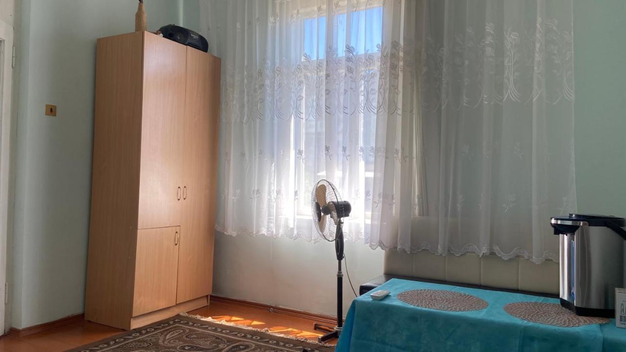 У Риты Sukhumi Bagian luar foto