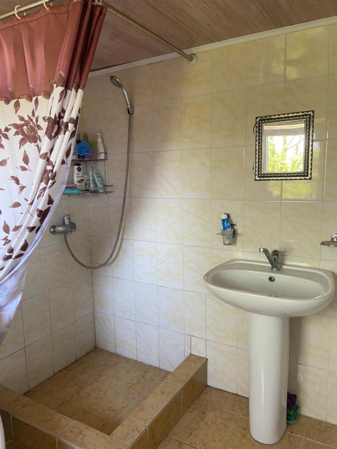 У Риты Sukhumi Bagian luar foto