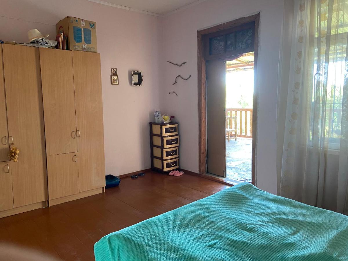 У Риты Sukhumi Bagian luar foto